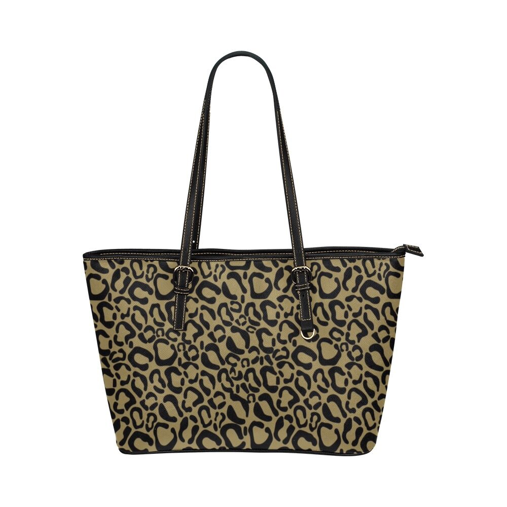Leopard shopper bag, animal print bag, leopard bag, leopard handbag, leopard print bag, animal print shopper bag, animal print handbag, shopper bag, handbag, purse, leopard purse, animal print purse