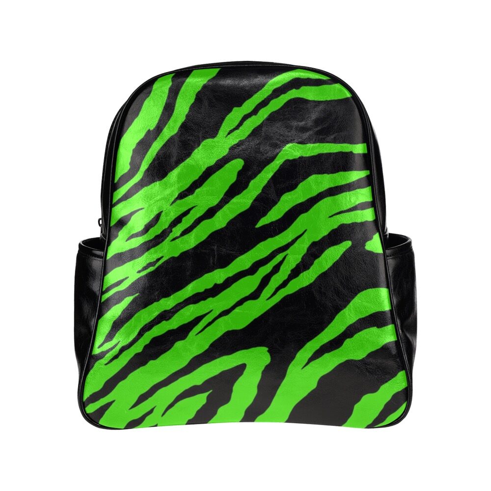 tigre-verde-neón-mochila-tasda