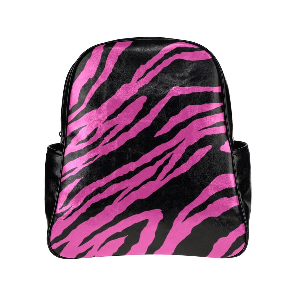 tiger-fuchsia-pink-neon-backpack-tasda